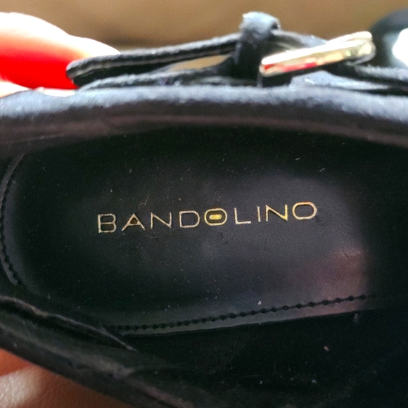 Bandolino Shoe Bootie Women's Size 7 - Picture 6 of 7